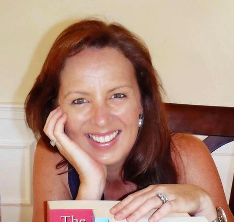Author Interview: Suzy Duffy: Romantic Comedy With A Strong Sense Of Irish Humor: Lincoln Ladies