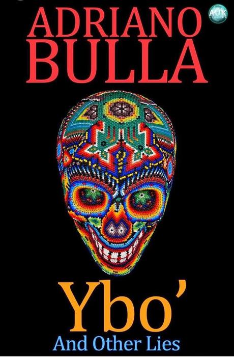 Author Interview: Adriano Bulla: Poet, Novelist, Writer and Scholar: Be Proud To Be Different