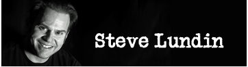 Author Interview: Steve Lundin: The Manipulator: How To Be A Celebrity Nobody