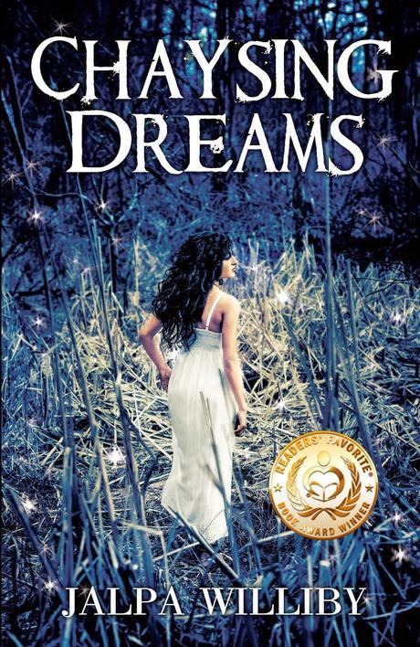 Author Interview: Jalpa Williby: Debut Chaysing Dreams, then Chaysing Memories and now Chaysing Destiny