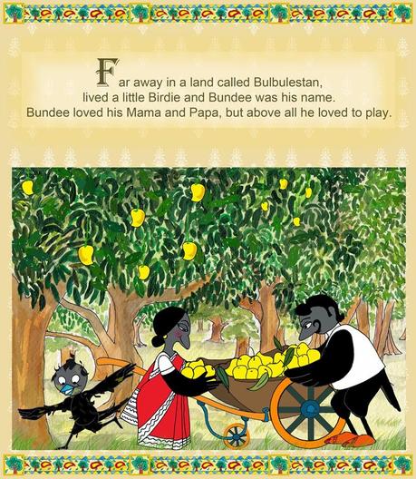 Author Interview: Shynu Koshy: Bye Bye Burden: My First Children’s eBook Published By Partridge India