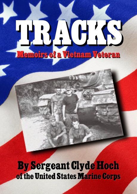 Author Interview:Sgt Clyde Hoch: I Never In My Life Expected To Write A Book: My 6th book Is Out Now