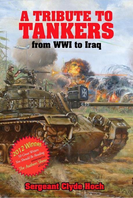 Author Interview:Sgt Clyde Hoch: I Never In My Life Expected To Write A Book: My 6th book Is Out Now