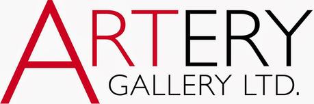 Artery Gallery's 10 Year Anniversary! 2004 to 2014