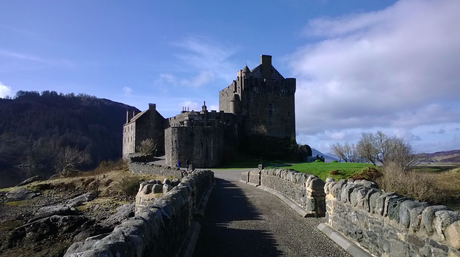 Screen Shot 2014 10 30 at 2.14.20 PM A Visit to Eilean Donan Castle in Scottland