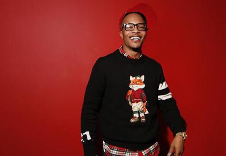 T.I. Latest Album Debuts At Number 2