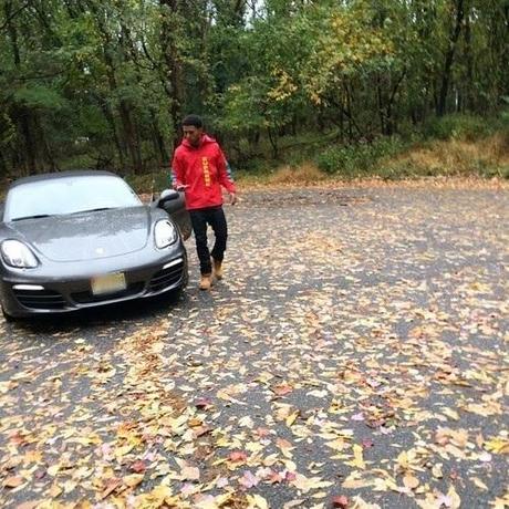 New Music: Diggy Simmons “Ain’t Bout to Do” ft. French Montana