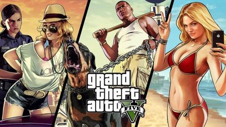 Take-Two “not ruling out” GTA HD collection