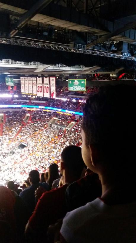 Miami-Heat-opening-night-2014-2015-season