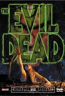 evil dead