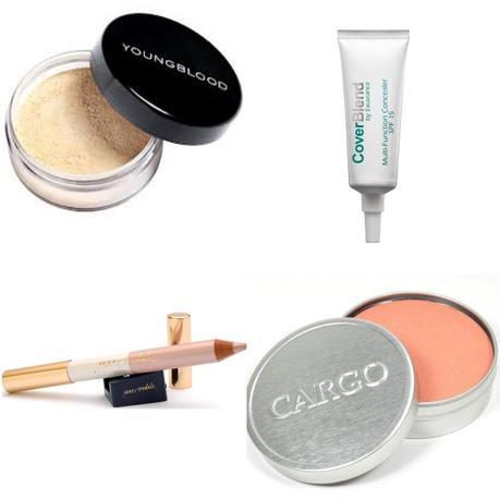 {GBF Beauty | Feel Fab Look Fab Part II}