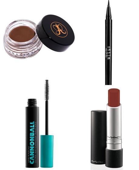 {GBF Beauty | Feel Fab Look Fab Part II}