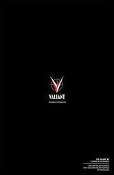 The Valiant: First Look Preview 15