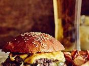 Sean Brock’s Perfect Cheeseburger