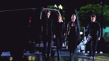 Romancing the Vampire s4e10-1