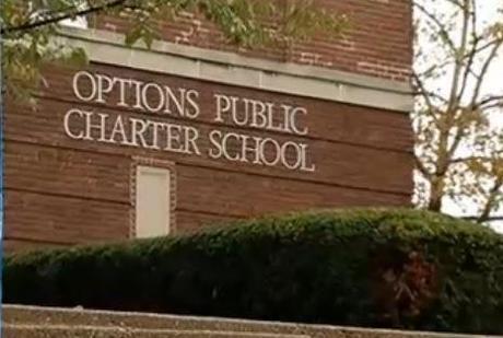 Options Public Charter School