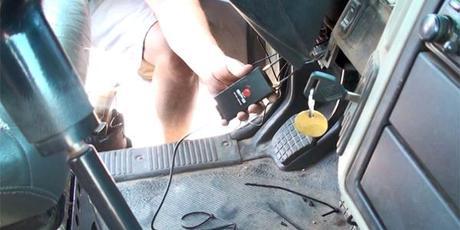 self-installing gps tracking devices self-installing gps tracking devices