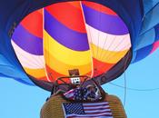 Balloon Rally [Orange Glad It’s Friday]