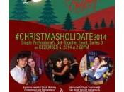 Christmas Holidate 2014: Unique Dating Experience!