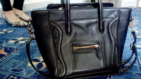 OOTD | Leopard Again