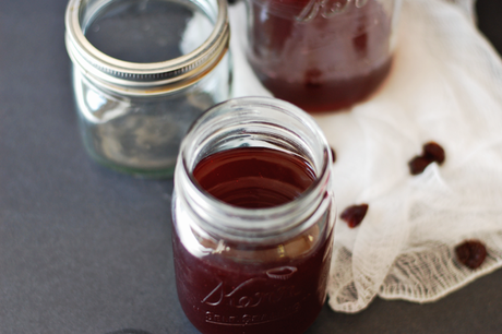 Using Tart Cherry Juice As A Natural Sleep Aid