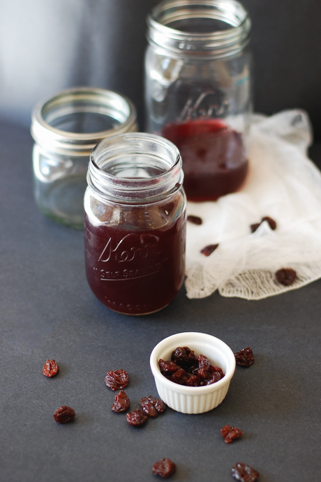 Using Tart Cherry Juice As A Natural Sleep Aid