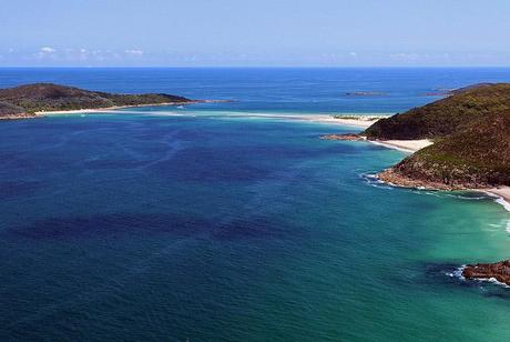 Shoal Bay NSW