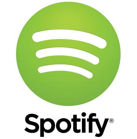 Spotify Logo