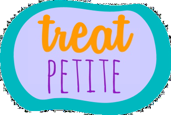 Treat Petite October - Round Up