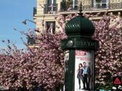 City Getaways:Paris