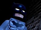Watch: 10-Minutes LEGO Batman Gameplay Featuring Bonus Level