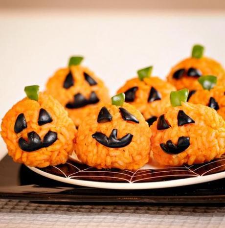 Top 10 Recipes for Healthy Halloween Treats