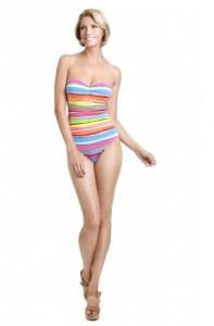 Anne Nicolecolorful stripes