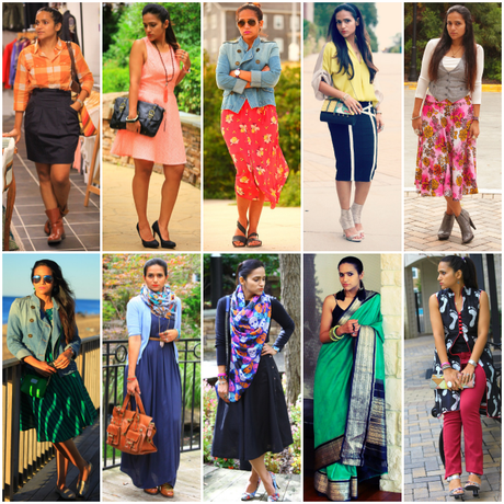 October 2014 in Review, Tanvii.com