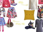 Joules Wish List; Mini