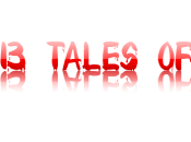 Beth Chrissi’s Points View Point Horror: Thirteen Tales Horror T.Pines (Editor)