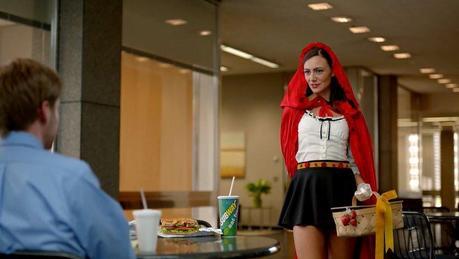 Subway: Please Don’t Use Halloween To Make Women Feel Fat