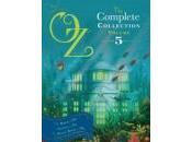 Book Review: Complete Collection Volume Frank Baum