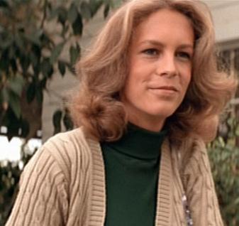 Halloween (1978) jamie