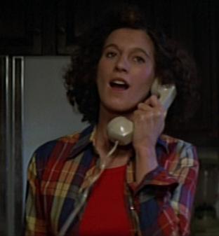 Halloween (1978) annie
