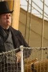 mr turner