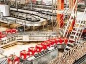 Beer Distribution Involves 1,000 SKUs, 13,000 Labels, 500,000 Retailers