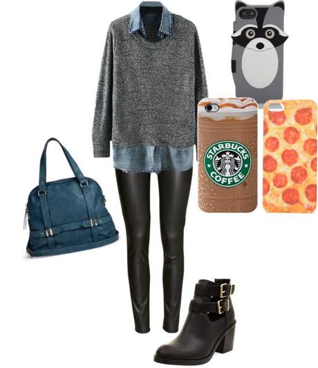 LOVE THE ALL IN ONE JUMPER!