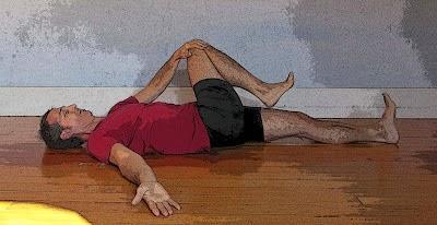 Friday Q&A: Modifying Poses for a Hip Replacement