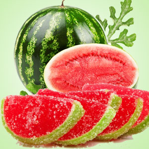 sour watermelon candy fragrance
