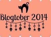 Blogtober 2014