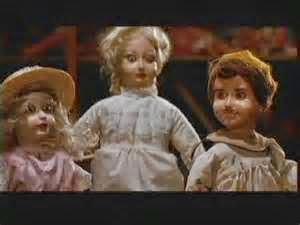 DOLLS (1987)