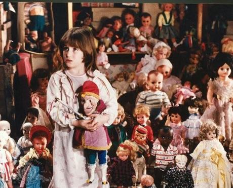 DOLLS (1987)