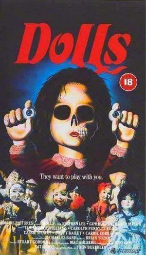 DOLLS (1987)