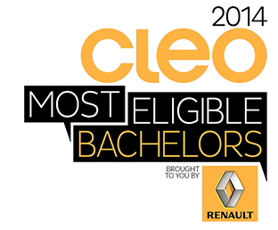 2014 Cleo Most Eligible Bachelors